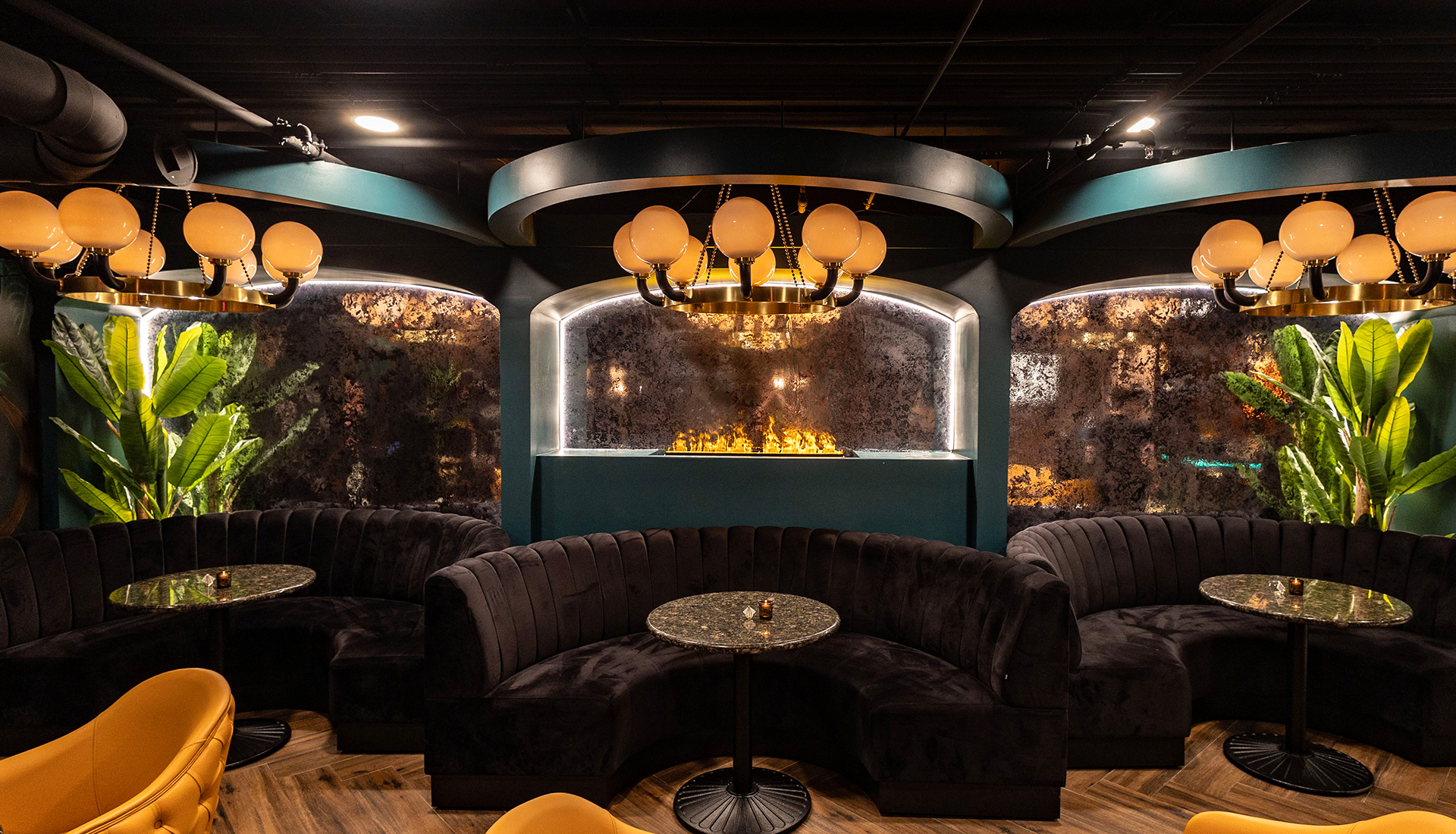 Best Restaurant and Bar in Jersey City - Eatery \u0026 Bar Better Days, image size:1920x1100